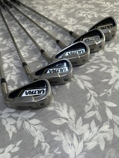 Wilson Ultra High Launch 431SS