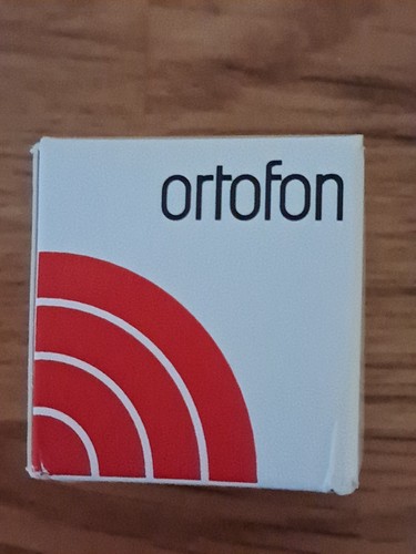 Ortofon blue upgrade - 2m,