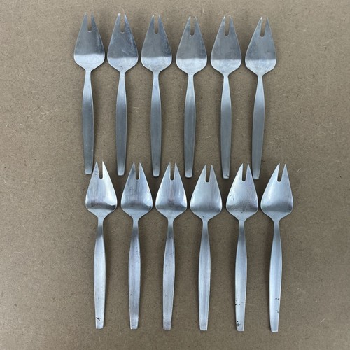 Sporks buffet forks - x,