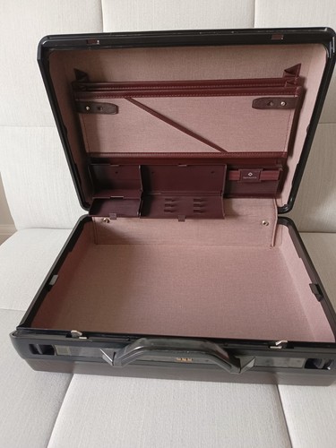 Samsonite hard shell briefcase - samsonite,