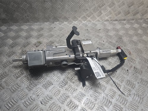 Saab 2005 2015 - 2005-2015, steering