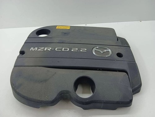 Mazda engine cover - mazda, er