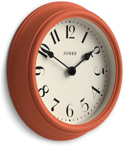 Jones clocks frieze wall - jones,