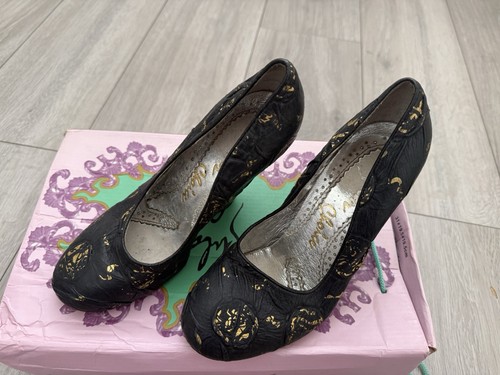 Vintage irregular choice - vintage,