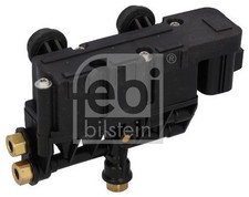 ✅Fits FEBI 196911 Solenoid