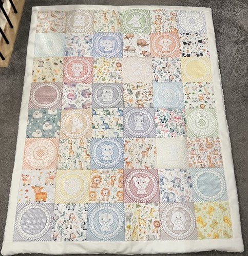 Multicolour white safari - multicolour,