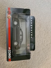 Corgi VA09202 Rover 75 Black