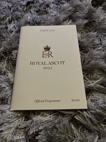 First day royal - first,