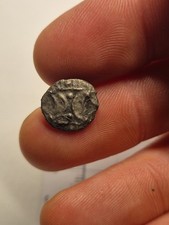 Very fine genuine iceni tribe - fine,