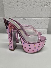 Vivienne Westwood Platform