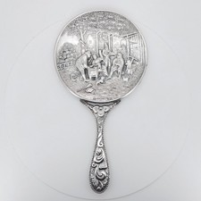 Vintage Hans Jensen Denmark