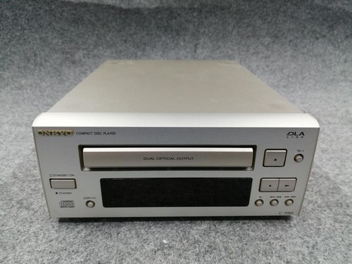 Onkyo 705x player with - onkyo, cd