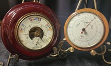 Vintage Taylor Aneroid &