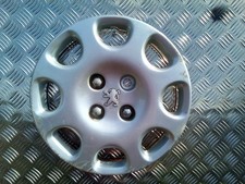 peugeot 14" wheel trim #95
