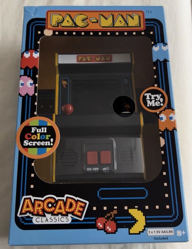 Basic fun pac - basic, arcade