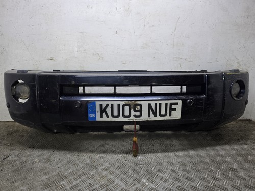 Land rover discovery - mk3, tdv6