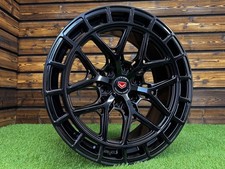 4X R20 Inch 6X139.7 Vossen
