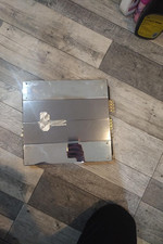 GROUND ZERO HYDROGEN GZHA 4150X 4 CHANNEL, 600WATT CAR AMPLIFIER working 