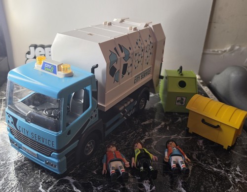 Playmobil 70885 city life - playmobil,