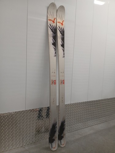 Salomon teneighty spaceframe - salomon,