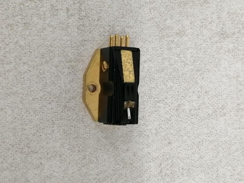 Ortofon cartridge mc20 - mc,