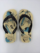 Havaianas Kids Navy Blue Flip