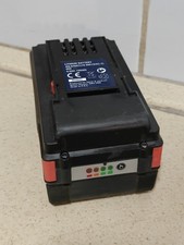 Genuine Battery 40LB4001 For