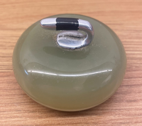 Scottish onyx miniature - scottish,