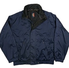 Vintage Golf Jacket MEDIUM
