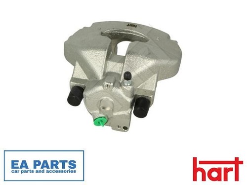 Brake caliper for - brake,