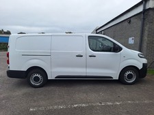 Citroen Dispatch XL 1.5 HDI Enterprise 2021