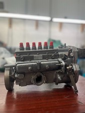 Leyland Injection Pump 401 P5115/A 1 Year Warranty Reconditioned