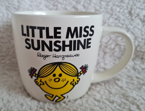 Little miss sunshine chorion - miss,