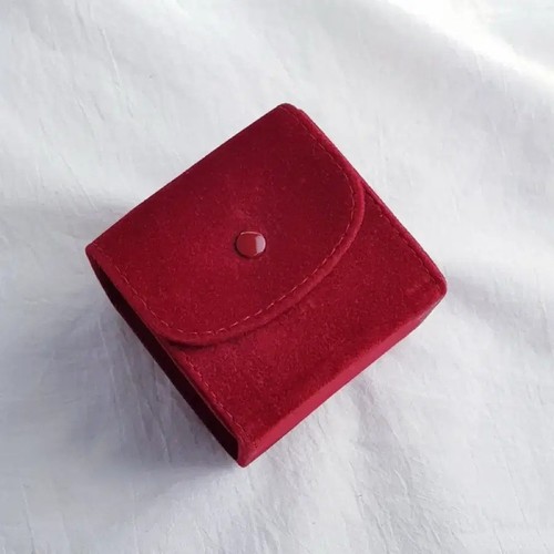 Cartier red velvet travel - cartier,