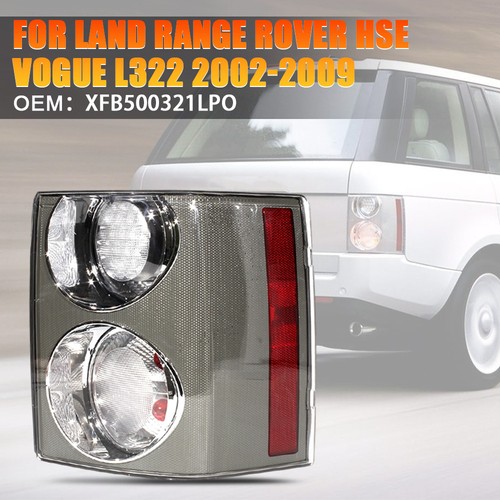 Right for land - land, rover