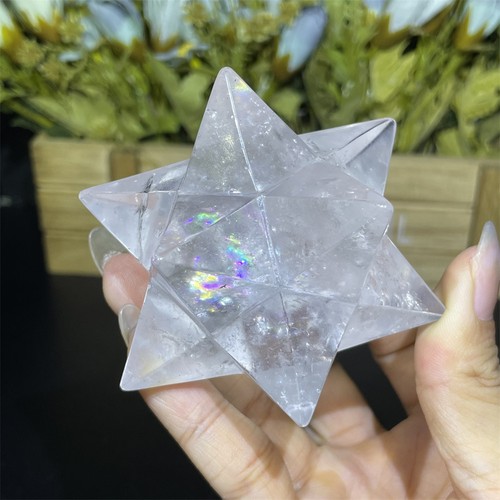 5lb natural clear - 0.5lb,
