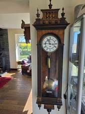 Walnut single weight vienna - walnut,