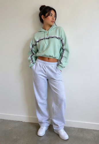 Adidas duks women cropped - ,