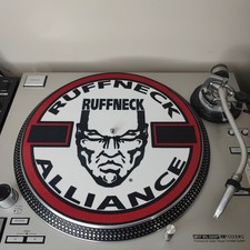 A Pair Ruffneck Alliance