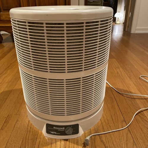 Honeywell 14520 hepa - hepa, air