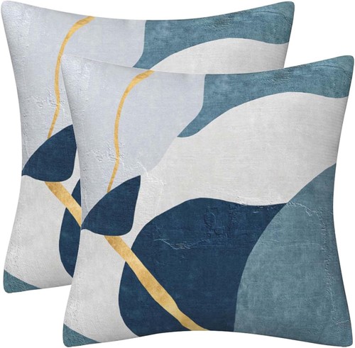 Set cushion covers 40cm - cushion, x