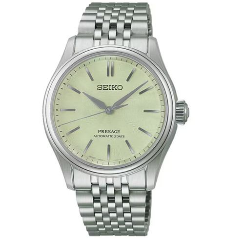 Seiko presage hcc002j classic - seiko,