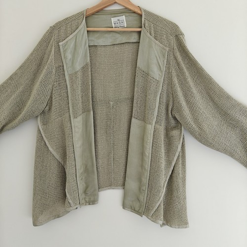 Masai size large jutta - size, (14-16)
