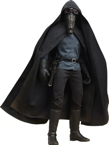 Sideshow star wars garindan - star,