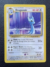 1999 Dragonair Vintage