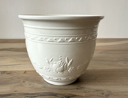 Vintage scheurich embossed - scheurich,