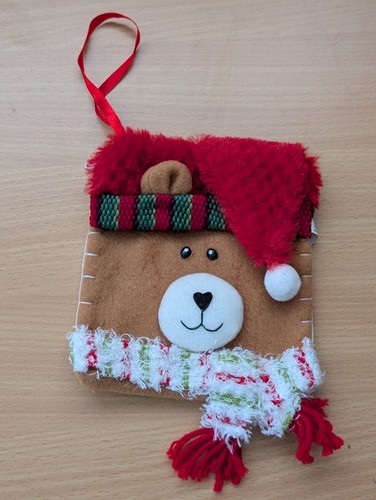 Nice cute felt - cute, christmas