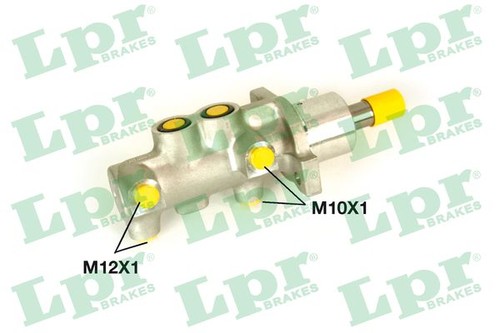 Brake master cylinder fits - brake,