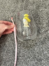 Disney Tinker Bell Stemless