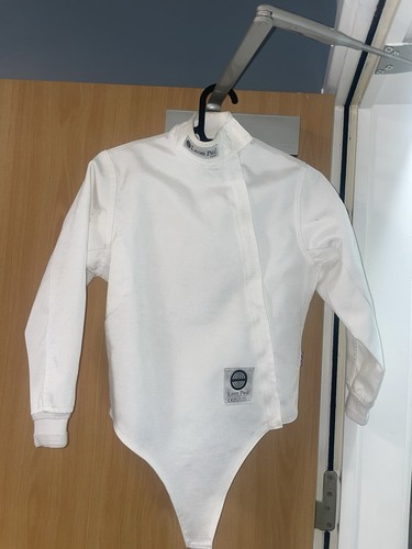 Leon paul fencing jacket - leon,
